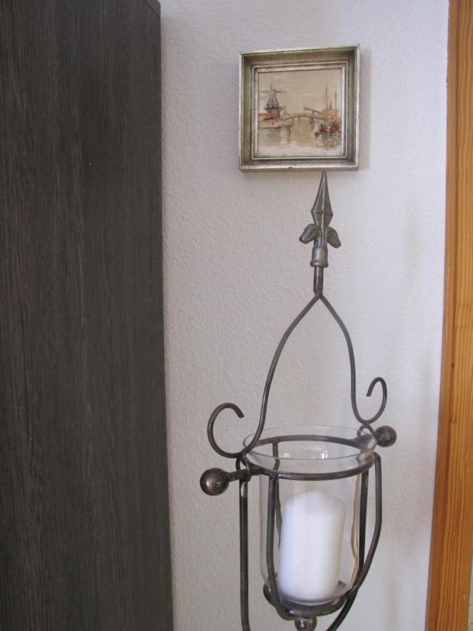 Ferienhaus Edersee Vöhl Exterior foto